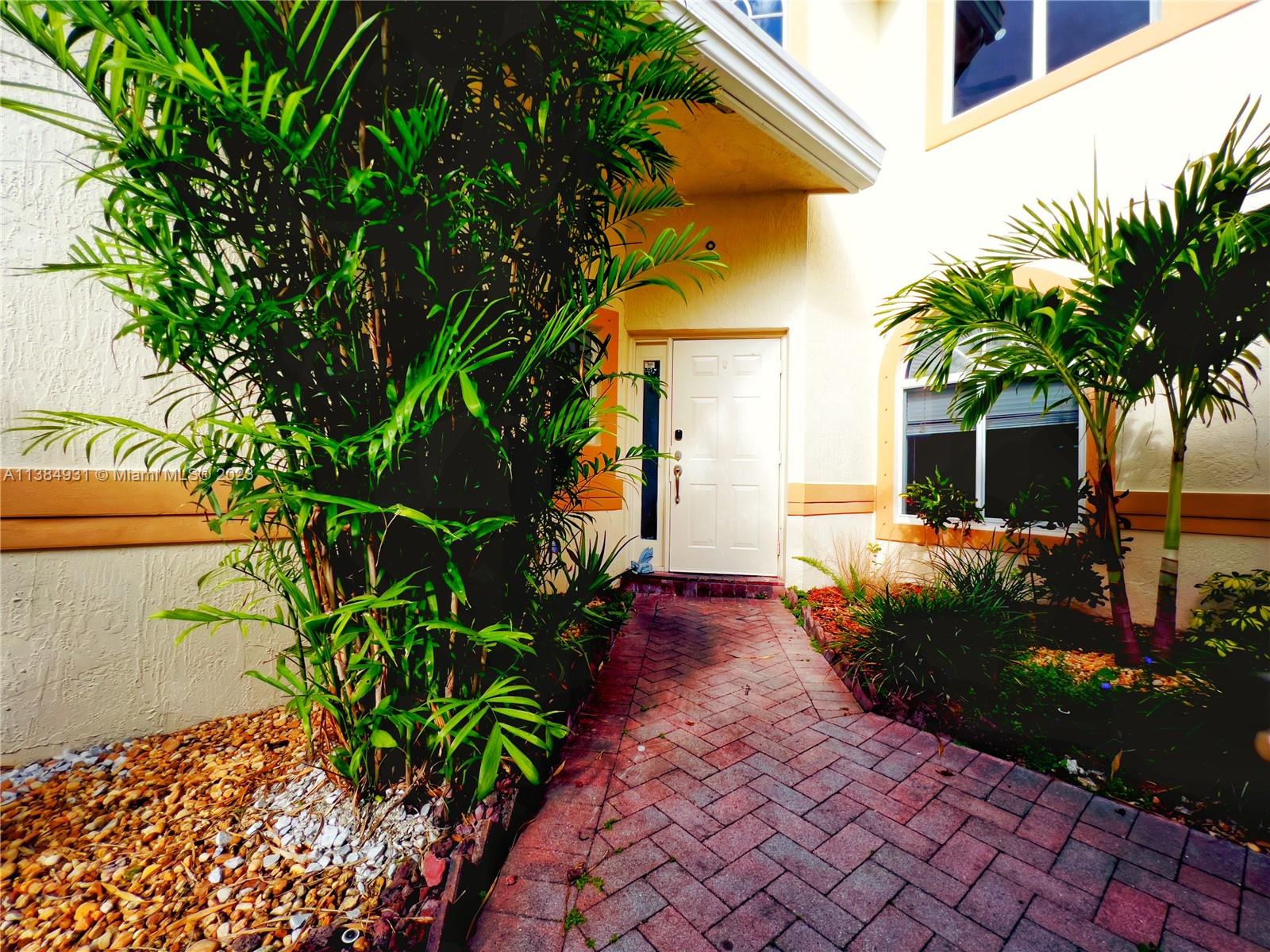 PALM AIRE OAKS COURSE EST - Residential