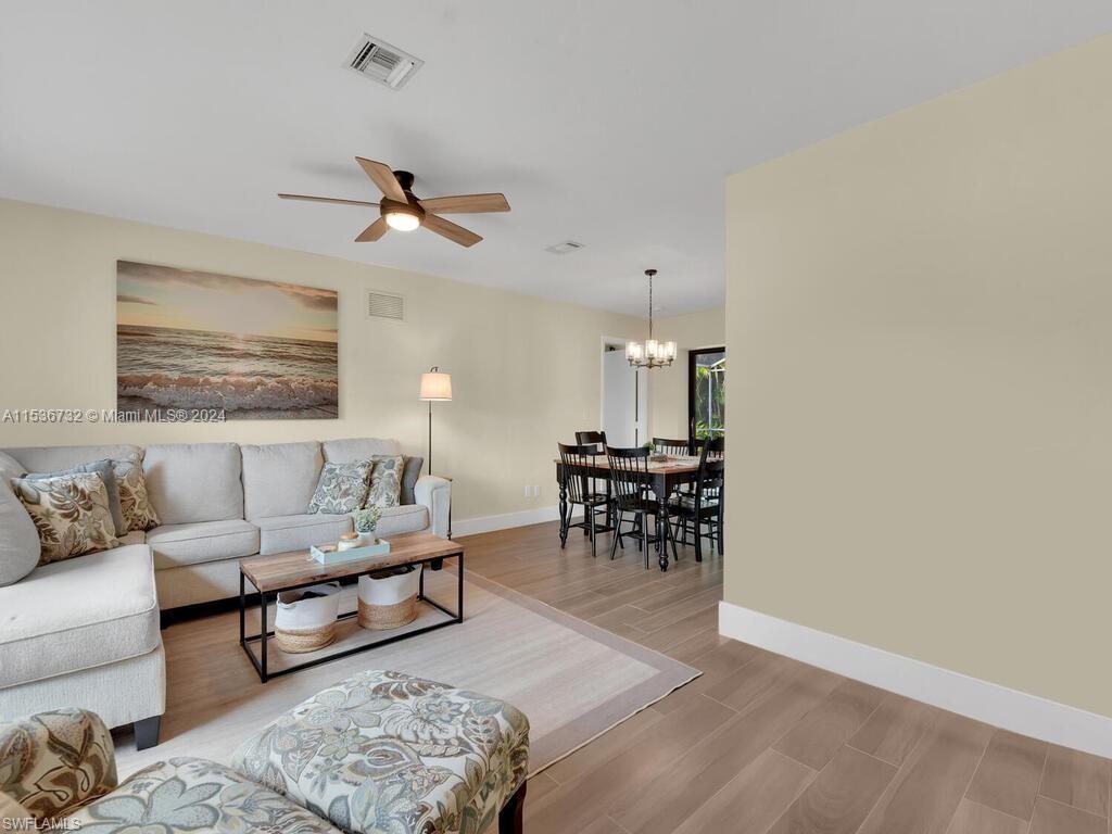 Whiskey Creek - Residential