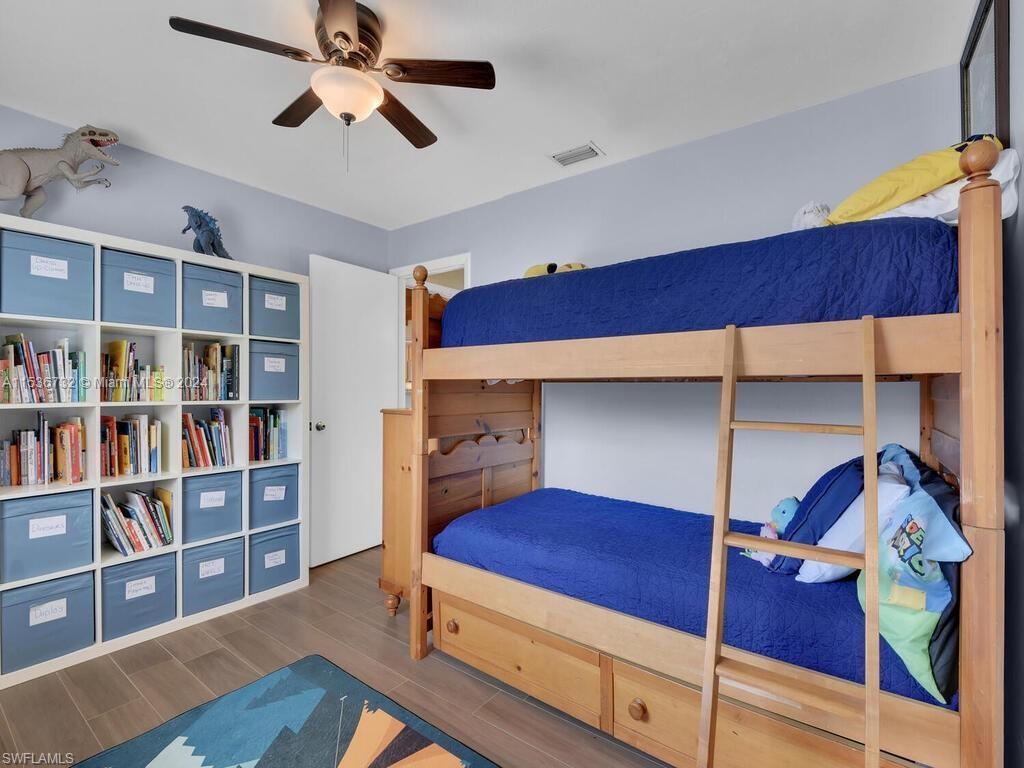 Whiskey Creek - Residential