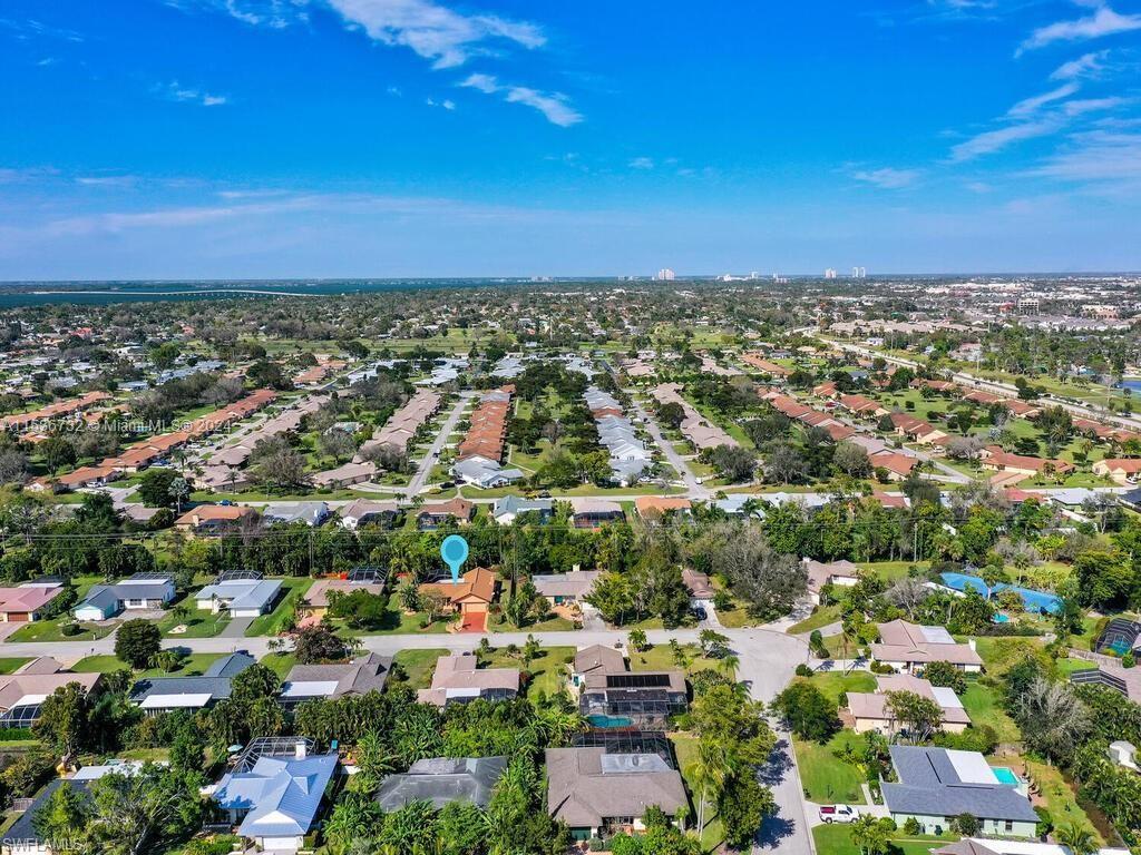 Whiskey Creek - Residential
