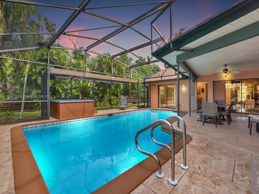 Whiskey Creek - Residential