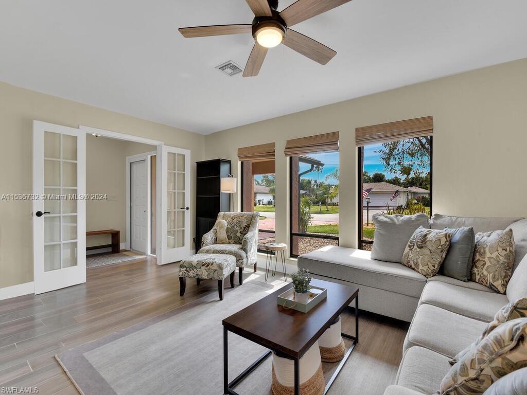 Whiskey Creek - Residential