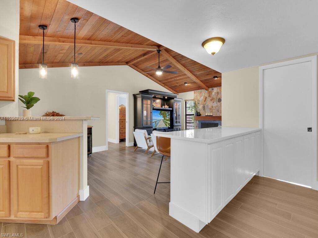 Whiskey Creek - Residential