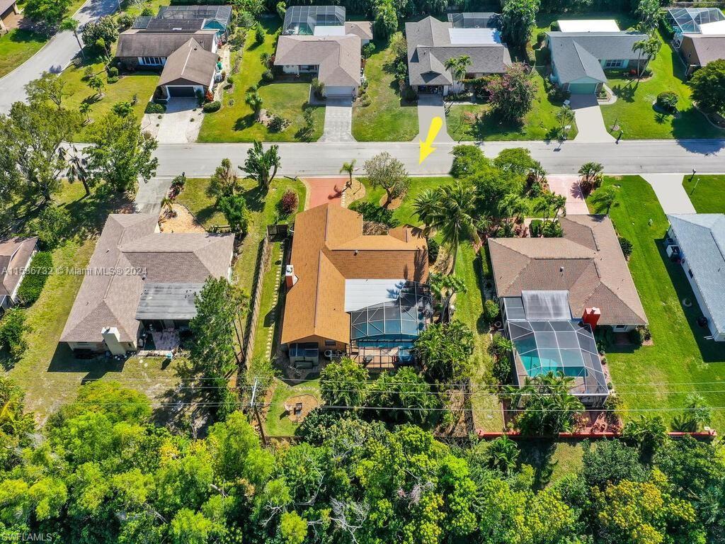 Whiskey Creek - Residential