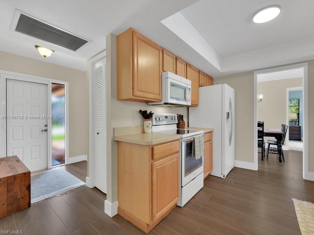 Whiskey Creek - Residential