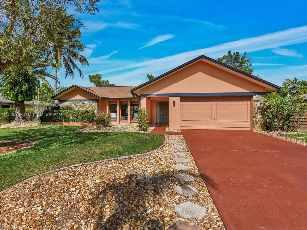 Whiskey Creek - Residential