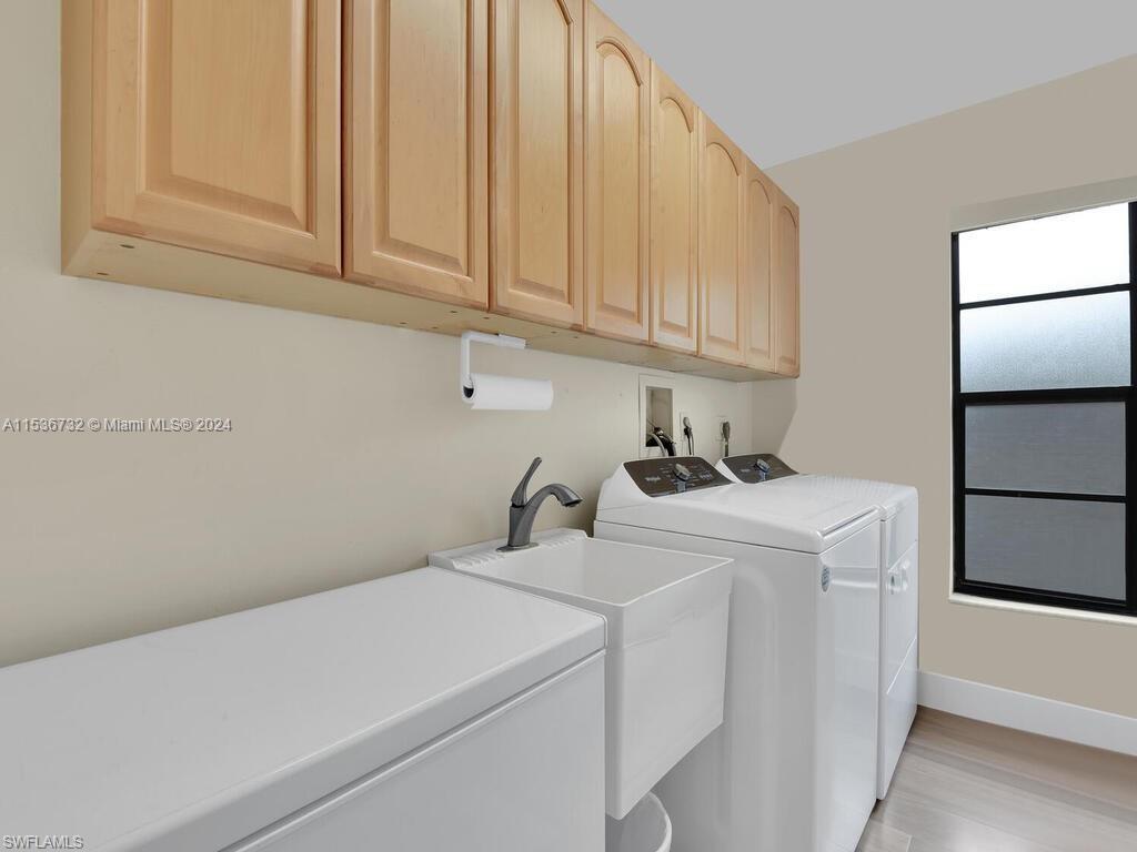 Whiskey Creek - Residential