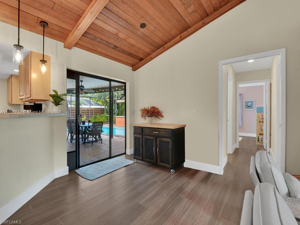 Whiskey Creek - Residential