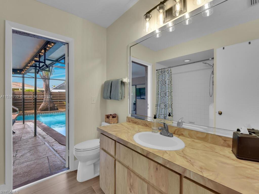 Whiskey Creek - Residential