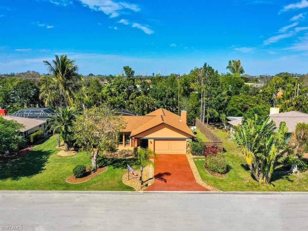 Whiskey Creek - Residential