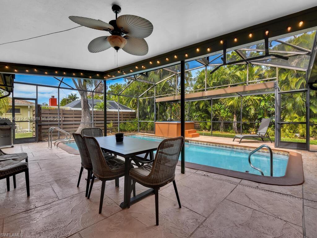 Whiskey Creek - Residential