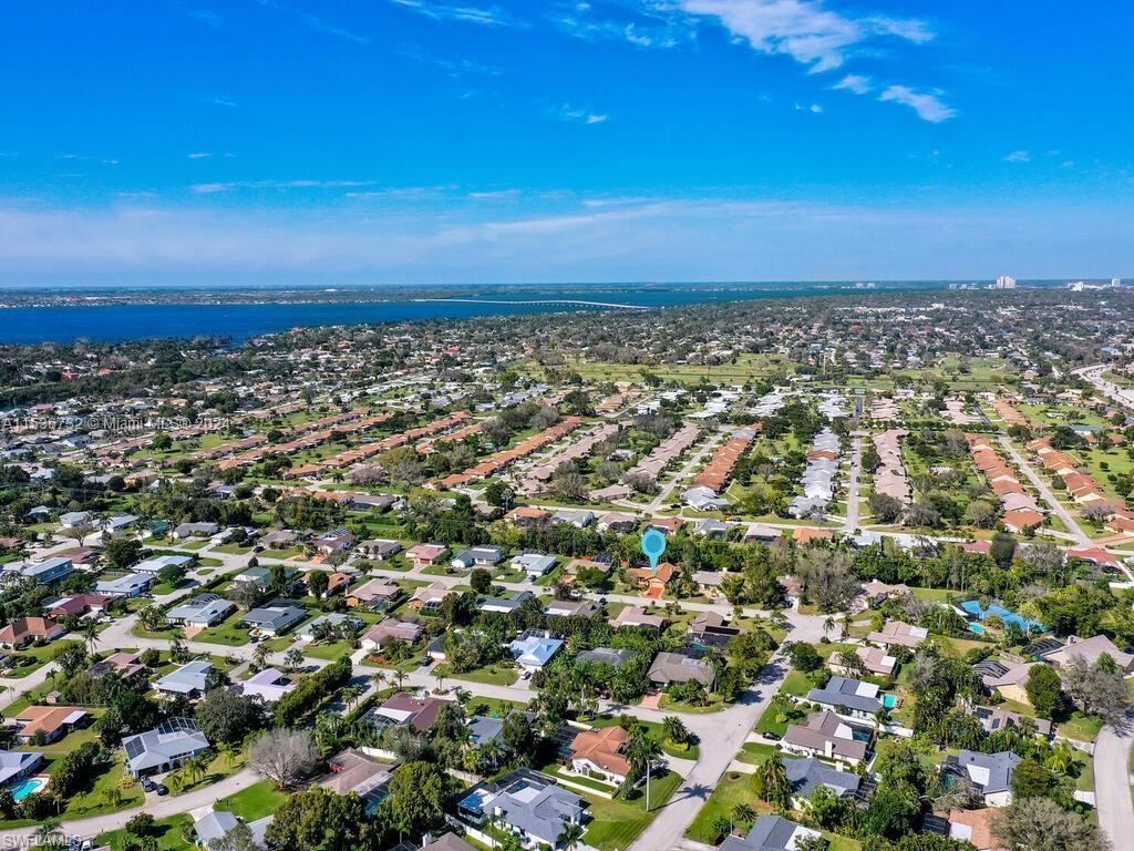 Whiskey Creek - Residential
