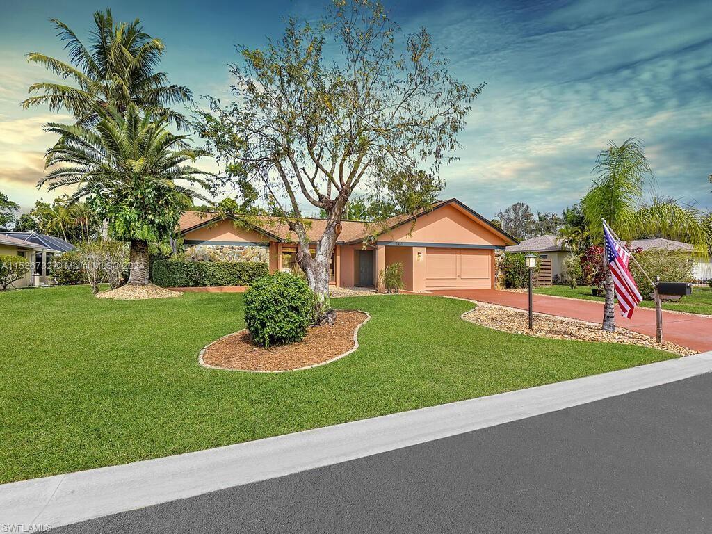 Whiskey Creek - Residential