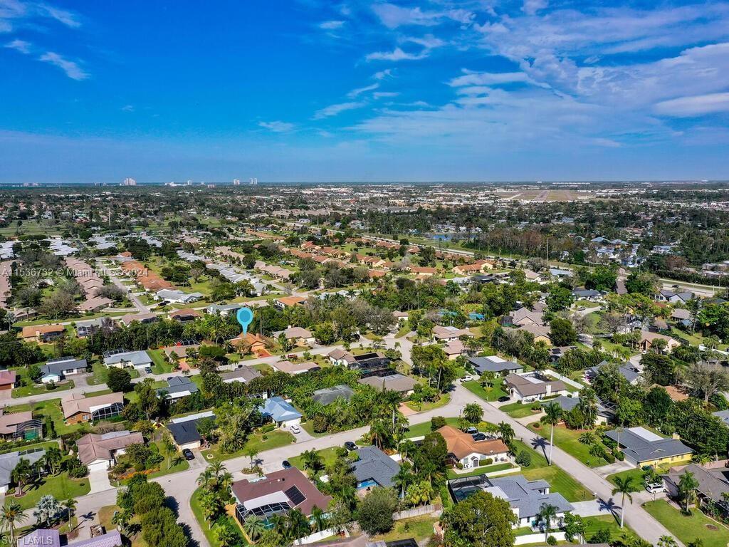 Whiskey Creek - Residential