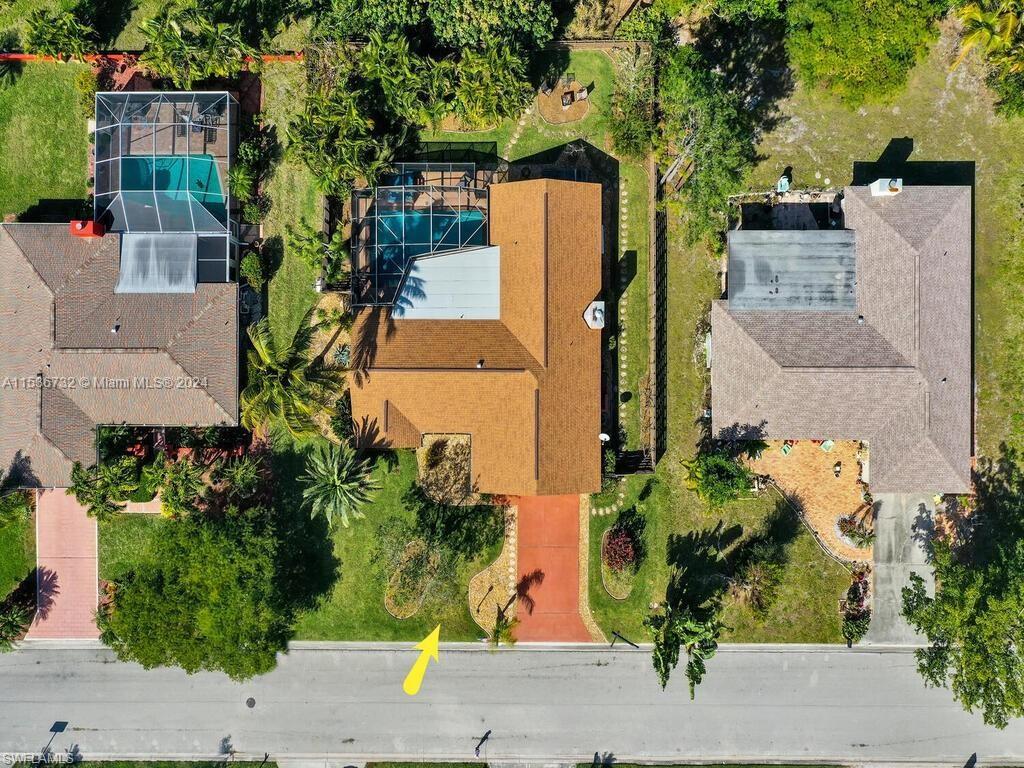 Whiskey Creek - Residential