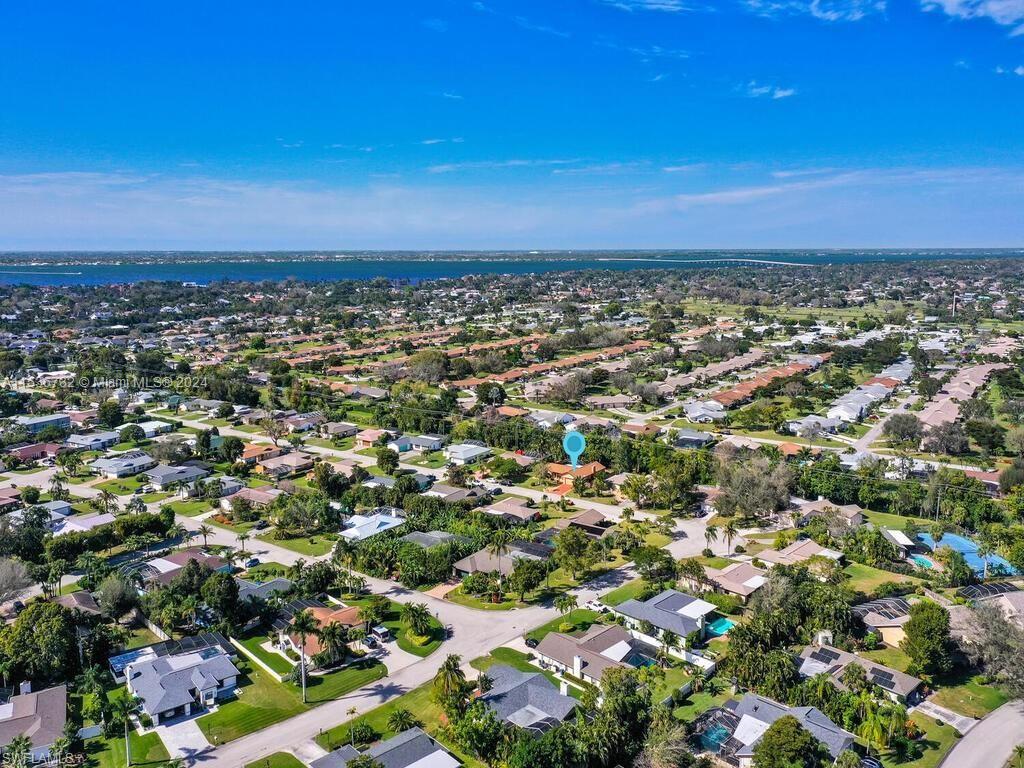 Whiskey Creek - Residential