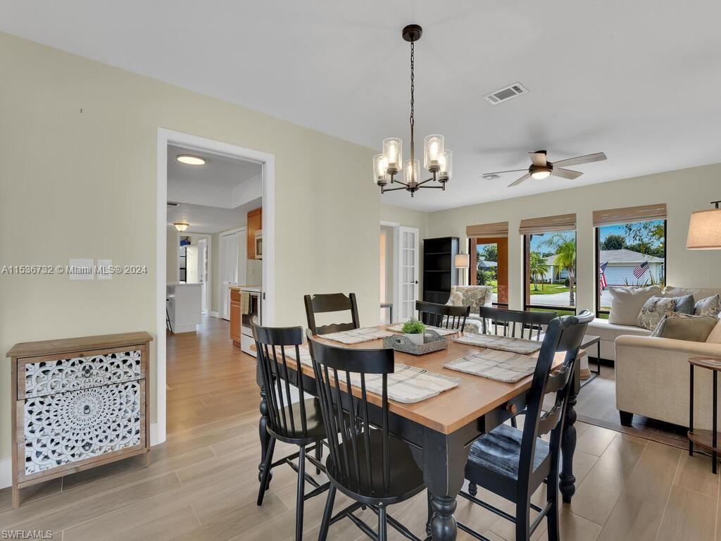 Whiskey Creek - Residential