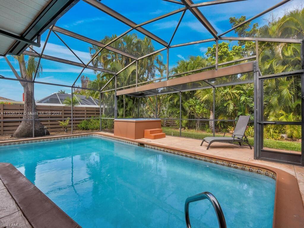 Whiskey Creek - Residential