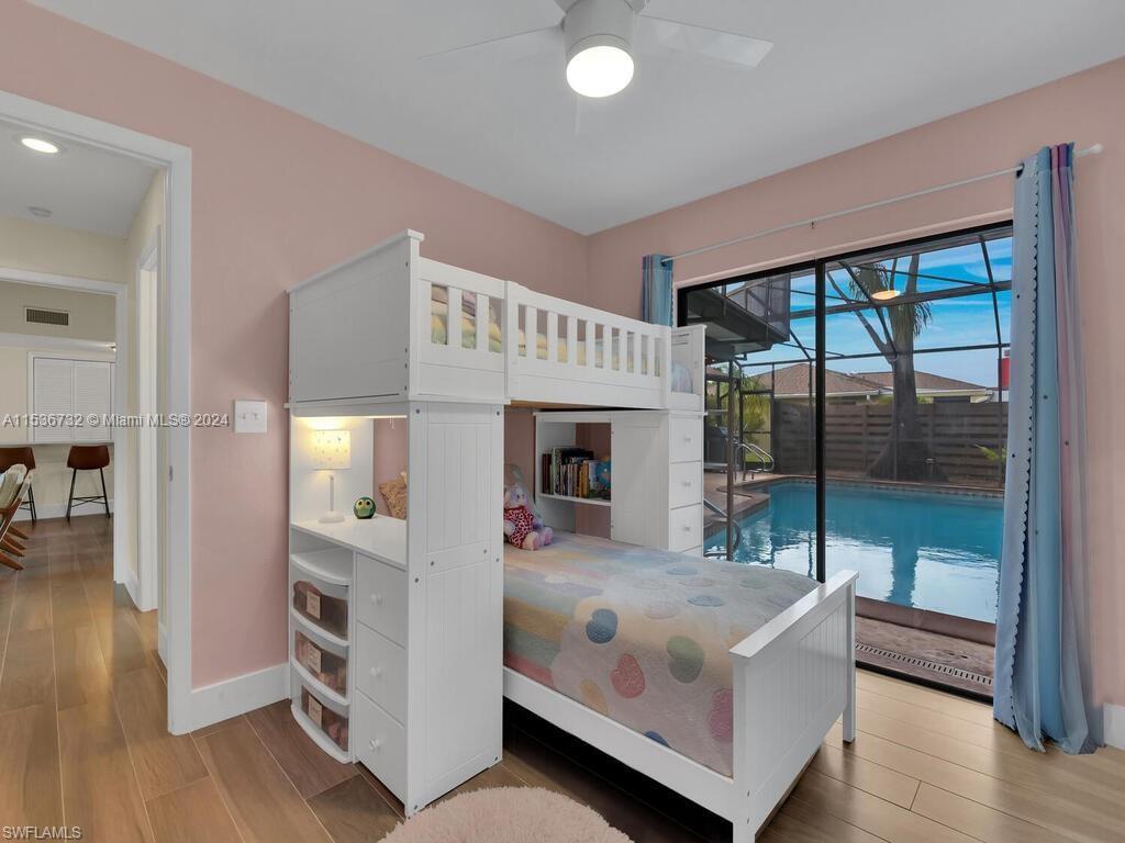 Whiskey Creek - Residential