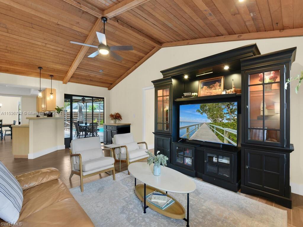 Whiskey Creek - Residential