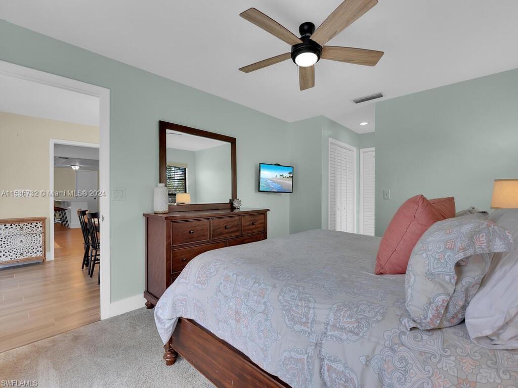 Whiskey Creek - Residential