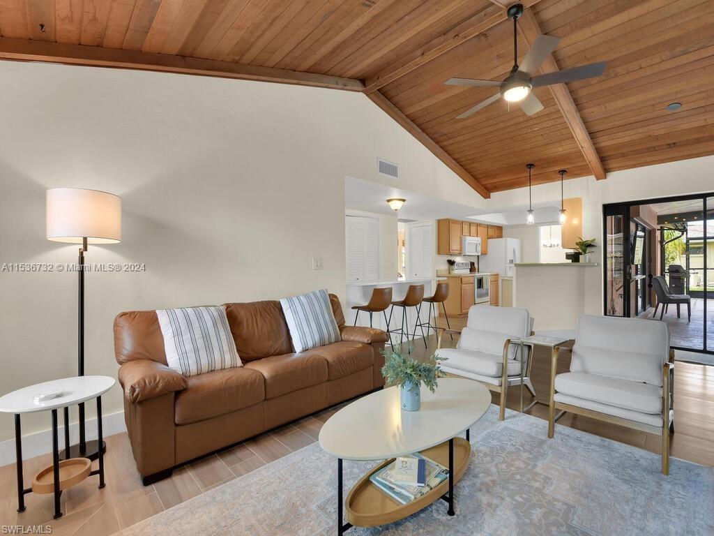 Whiskey Creek - Residential