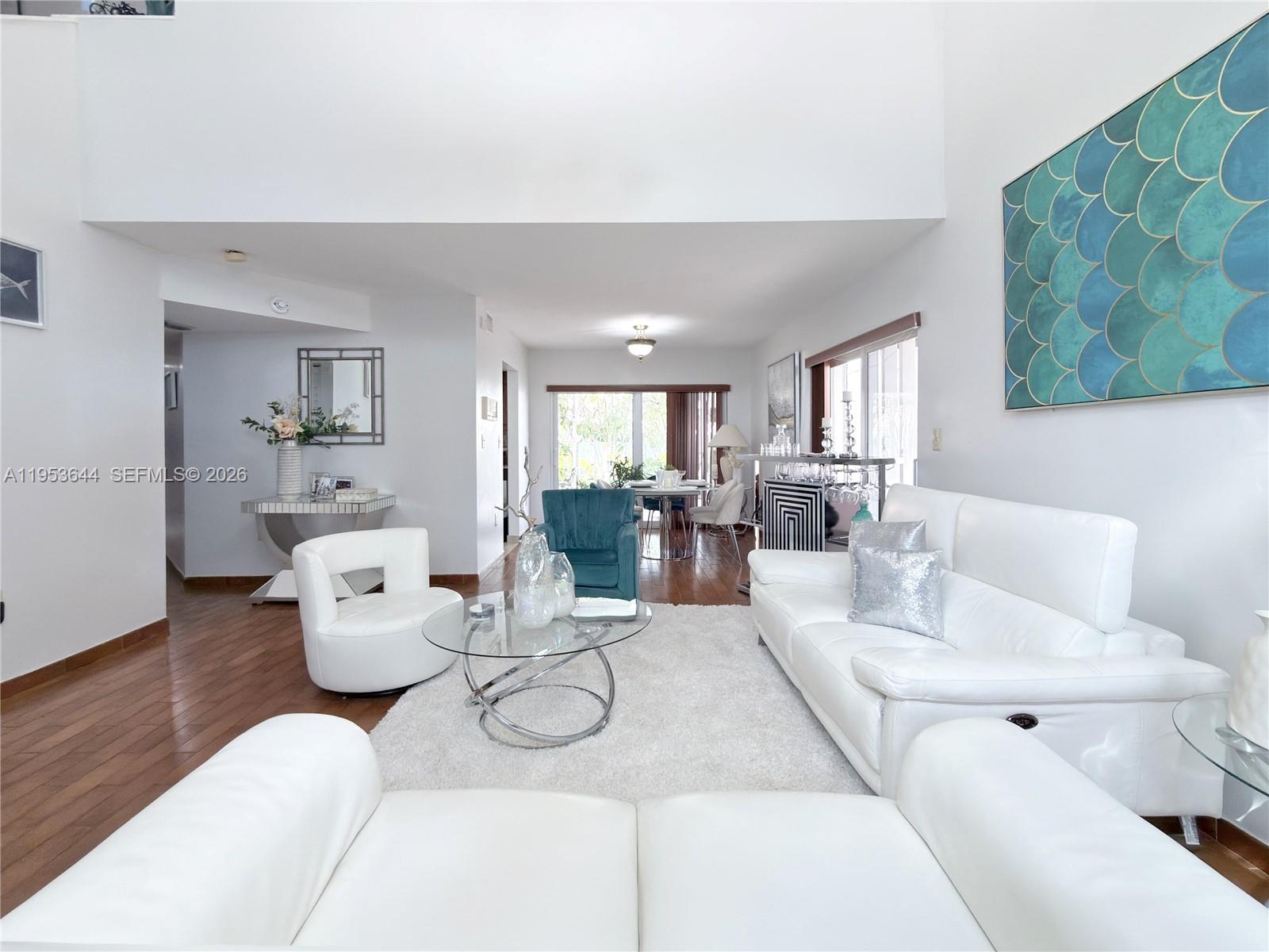 LAKE POINTE SEC 2 - Residential