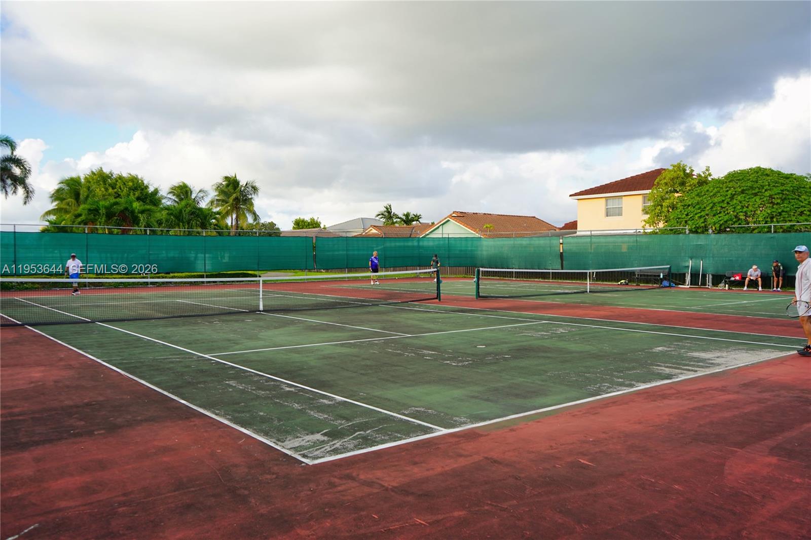 LAKE POINTE SEC 2 - Residential