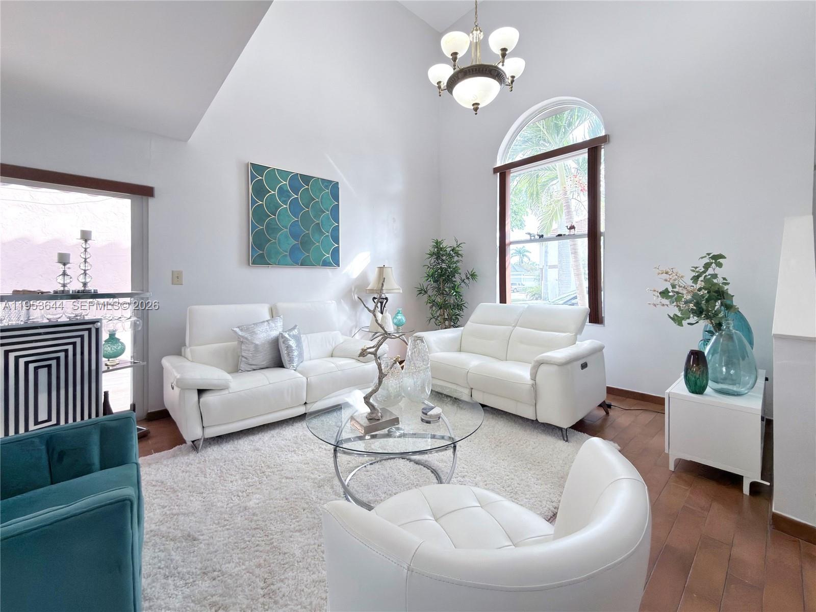 LAKE POINTE SEC 2 - Residential
