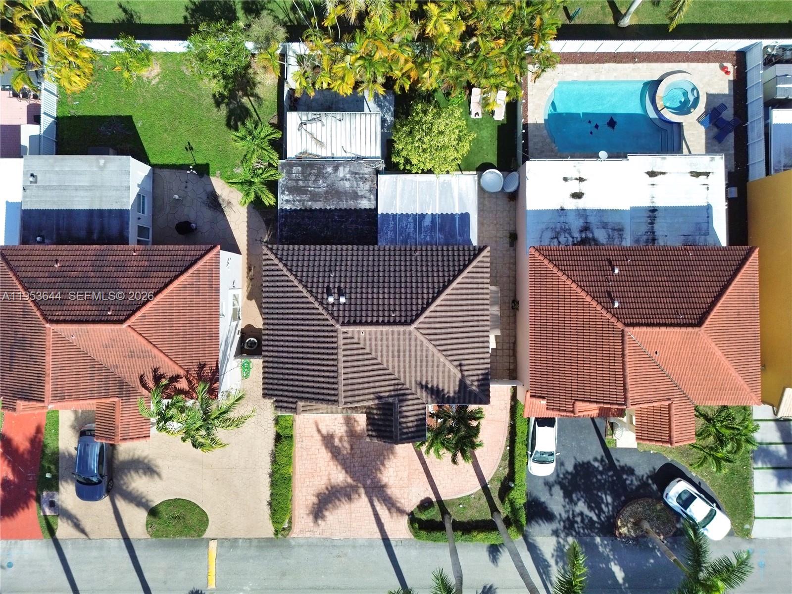 LAKE POINTE SEC 2 - Residential