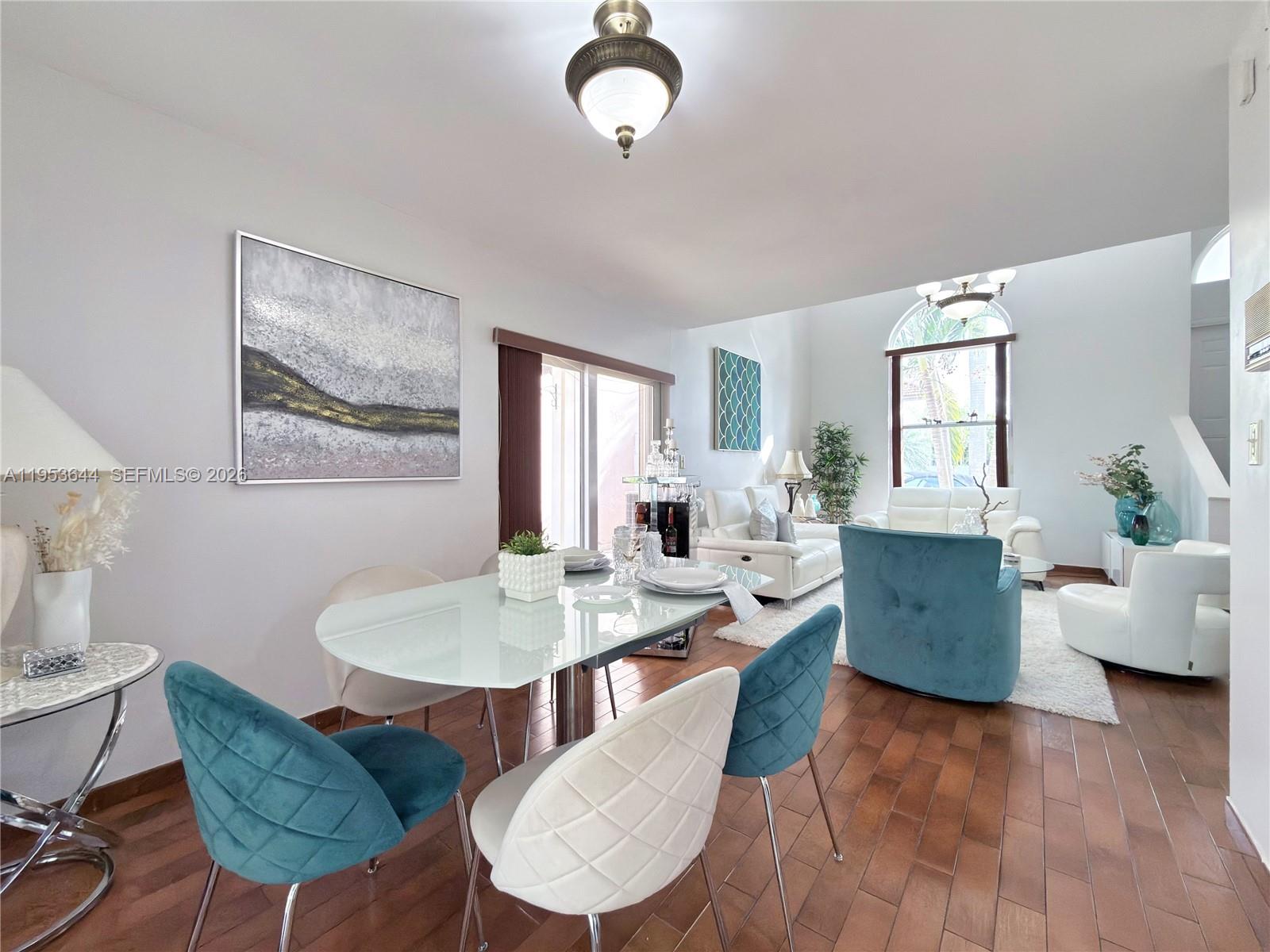 LAKE POINTE SEC 2 - Residential