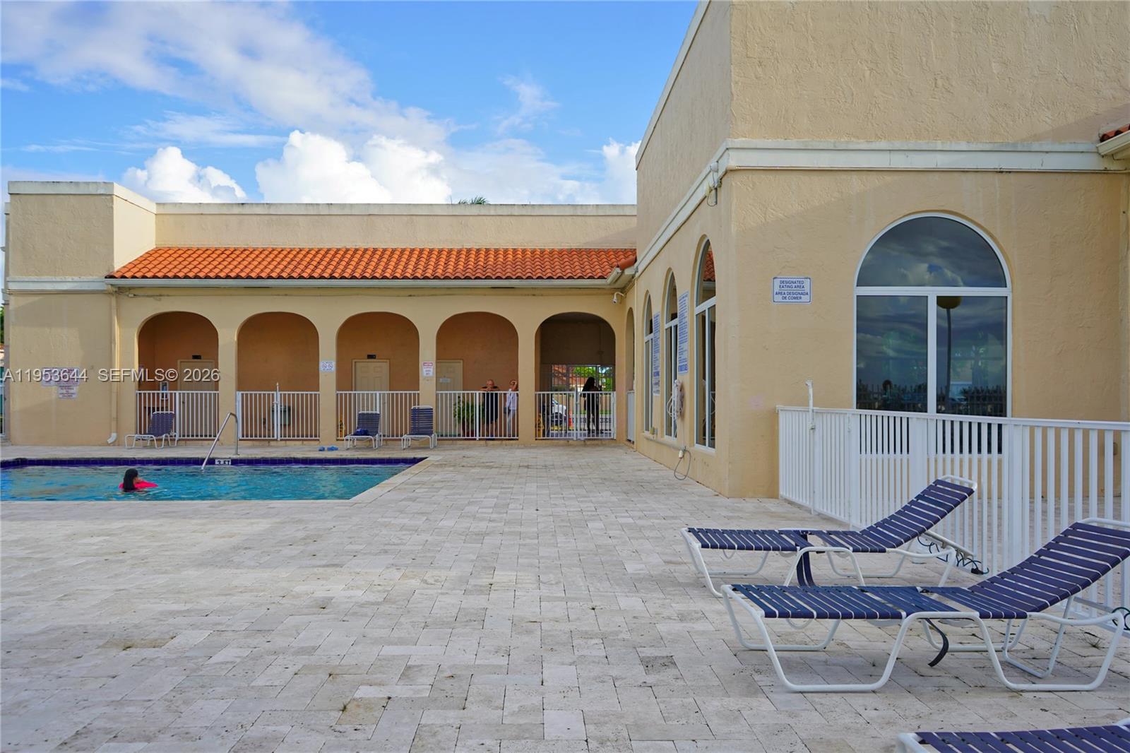 LAKE POINTE SEC 2 - Residential