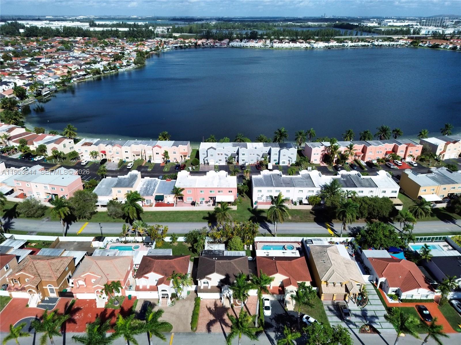LAKE POINTE SEC 2 - Residential