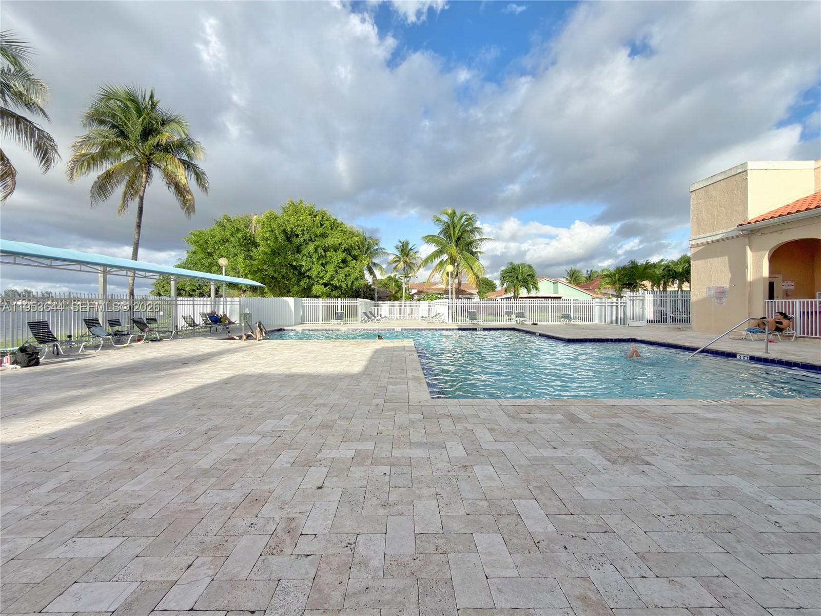 LAKE POINTE SEC 2 - Residential