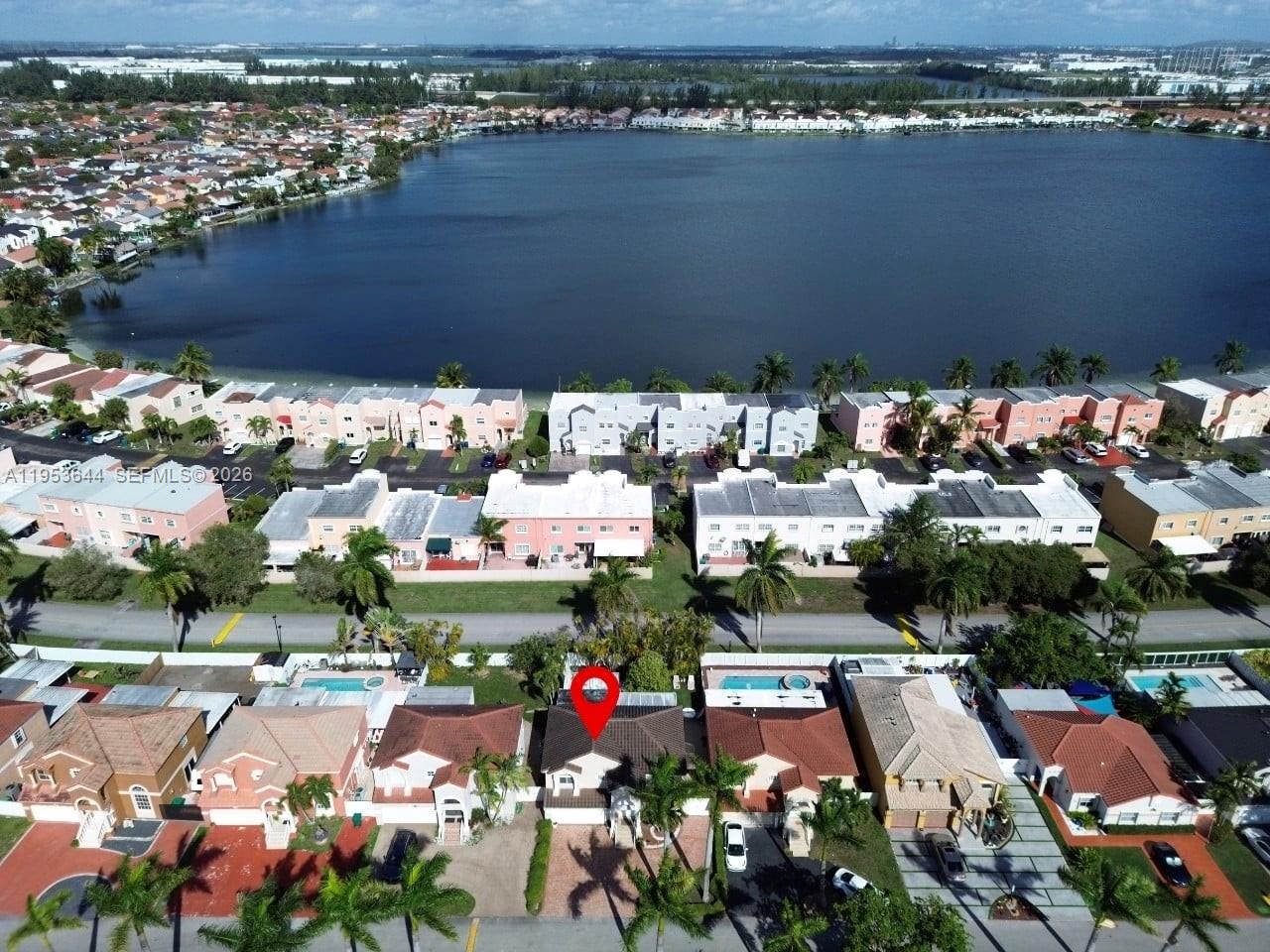 LAKE POINTE SEC 2 - Residential
