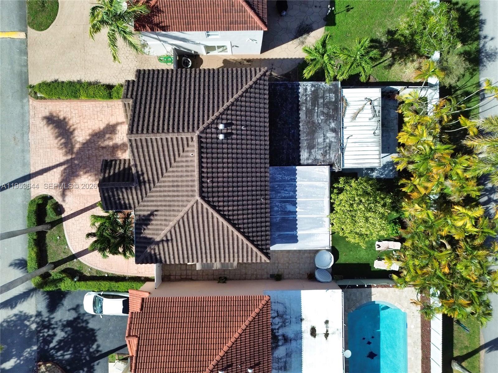 LAKE POINTE SEC 2 - Residential