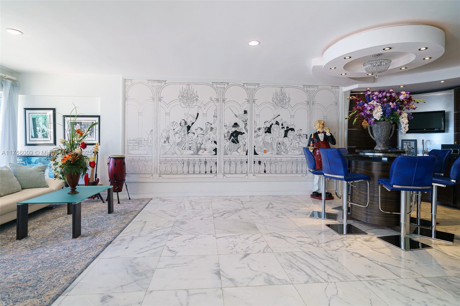 GOLDEN BEACH SEC C - Residential