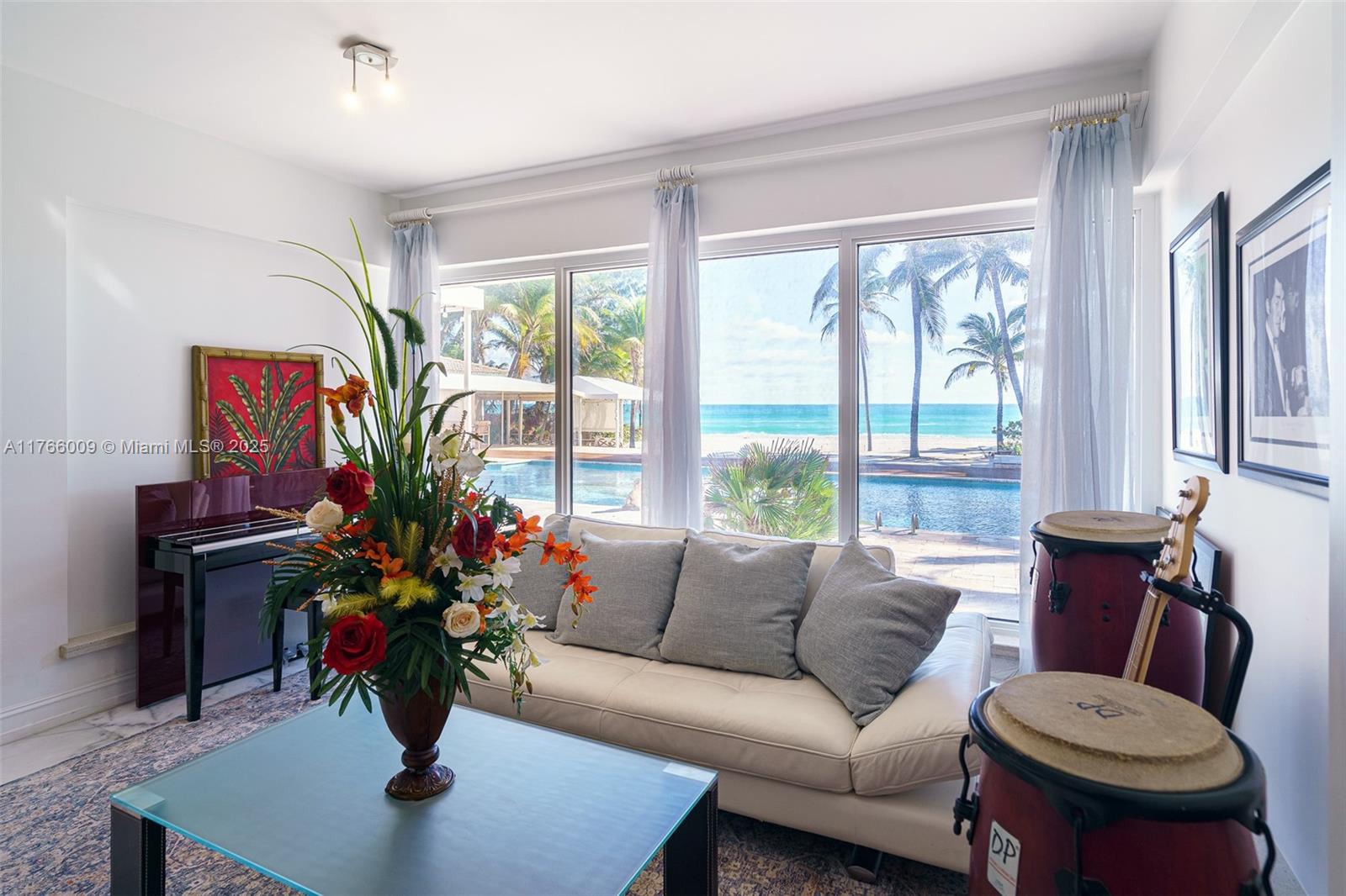 GOLDEN BEACH SEC C - Residential