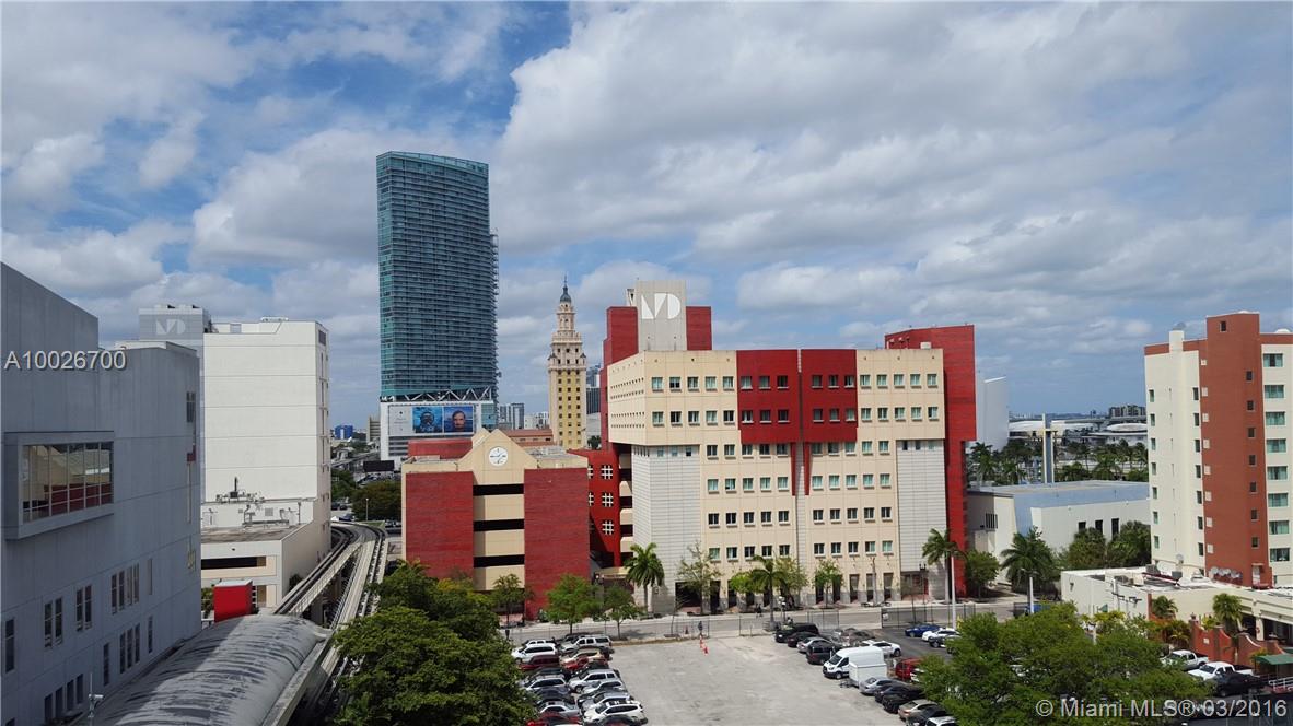 Loft Downtown Condo - Residential Lease