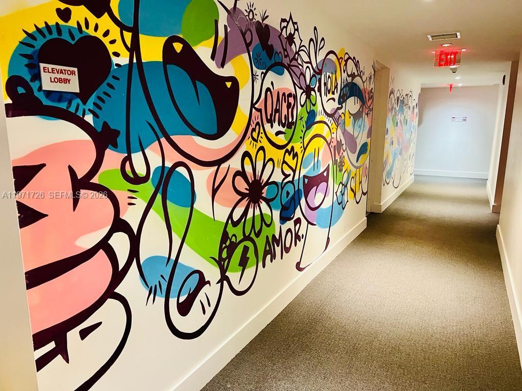 CANVAS CONDO - Residential Lease