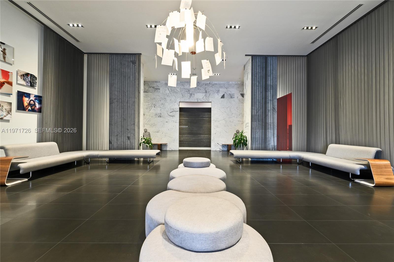 CANVAS CONDO - Residential Lease