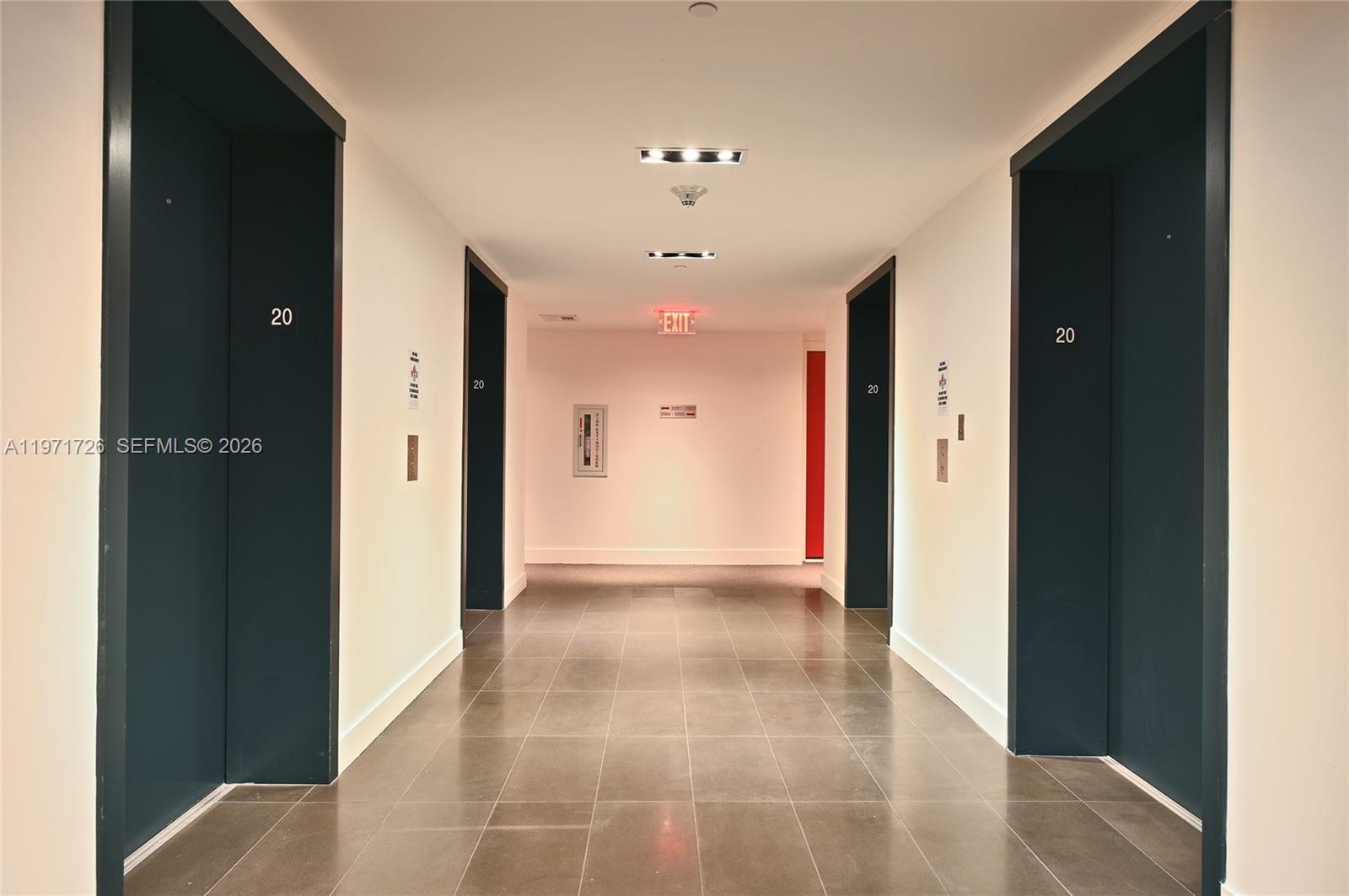 CANVAS CONDO - Residential Lease