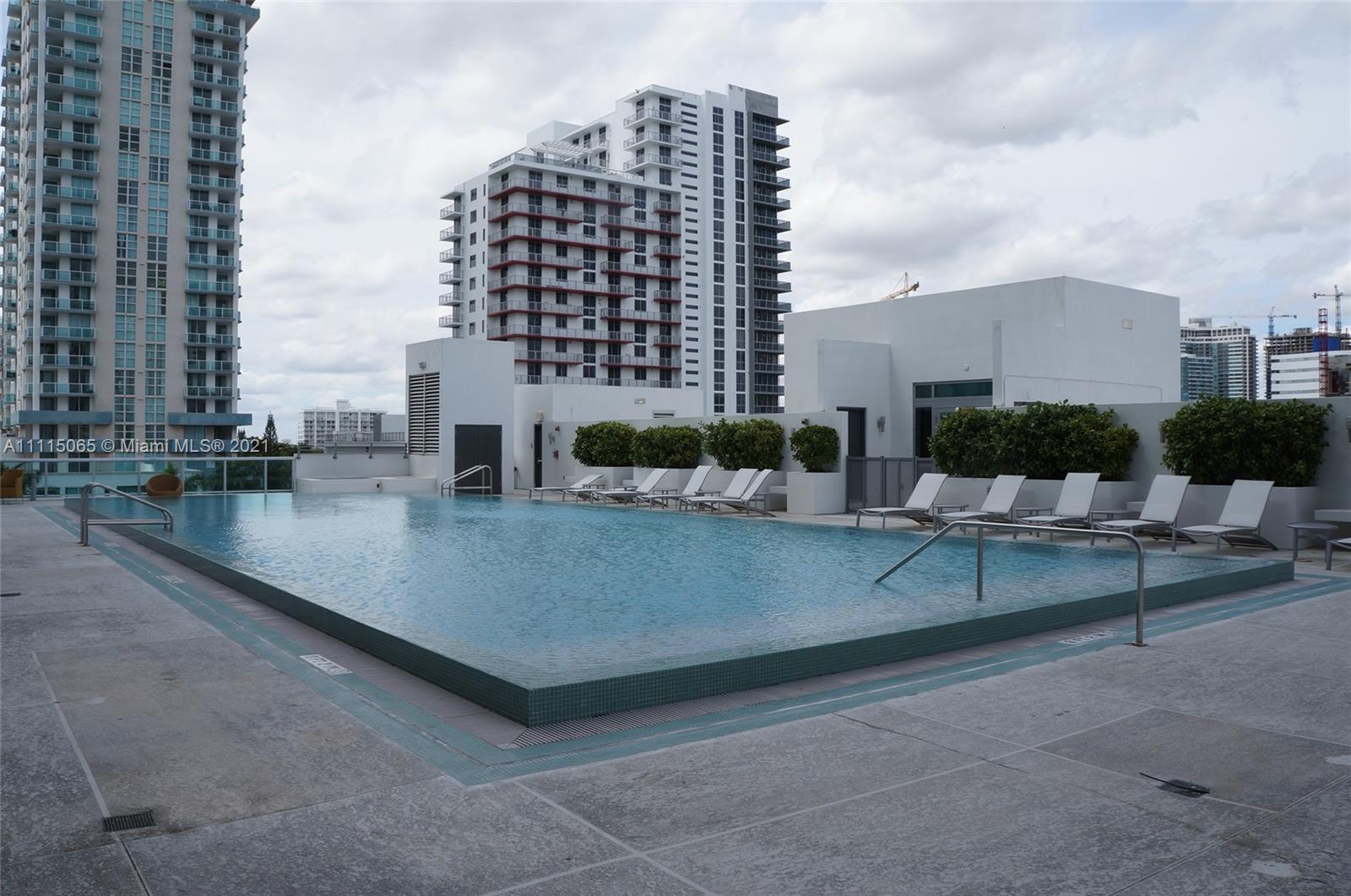 GALLERY ART CONDO - Residential Lease