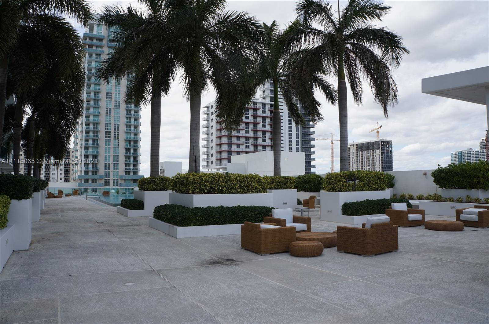 GALLERY ART CONDO - Residential Lease