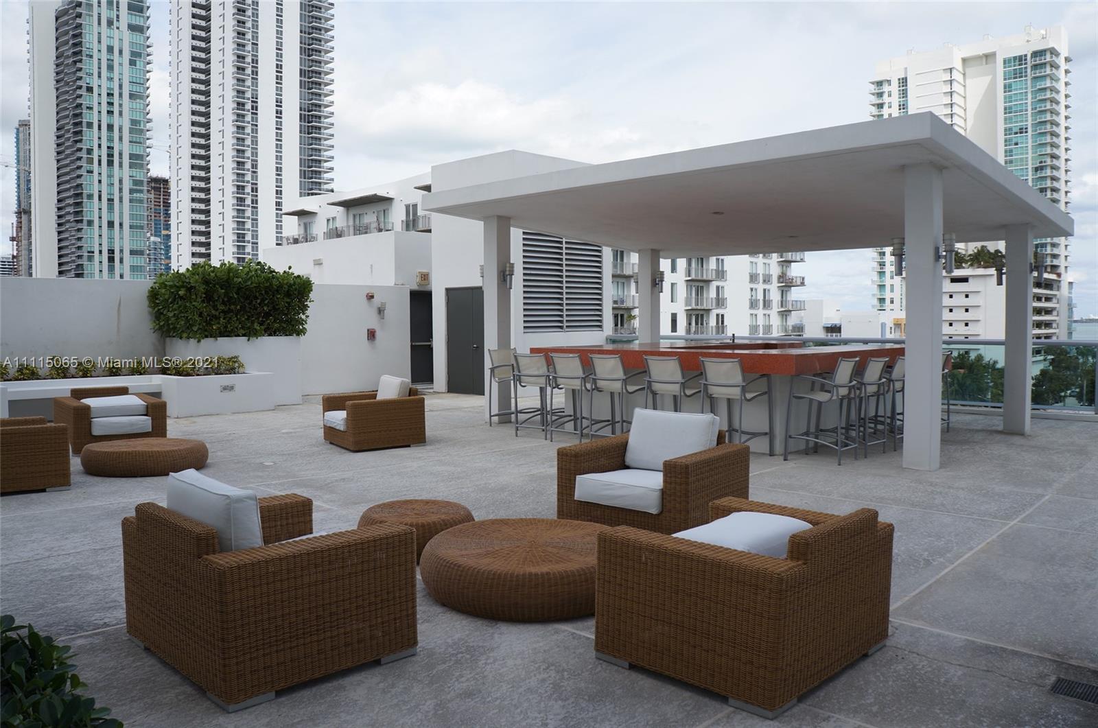 GALLERY ART CONDO - Residential Lease