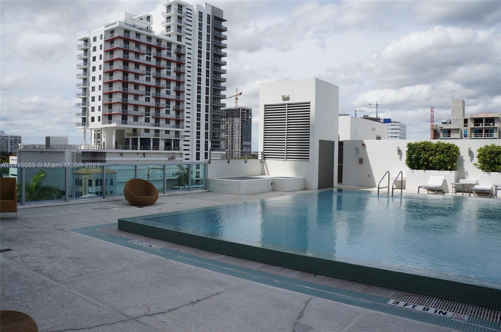 GALLERY ART CONDO - Residential Lease