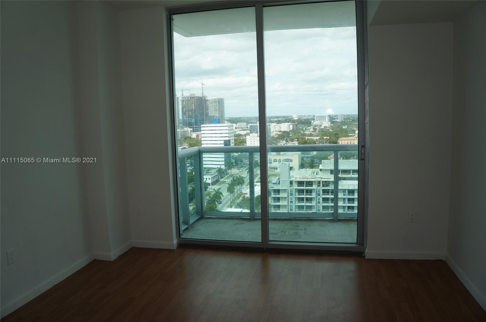 GALLERY ART CONDO - Residential Lease