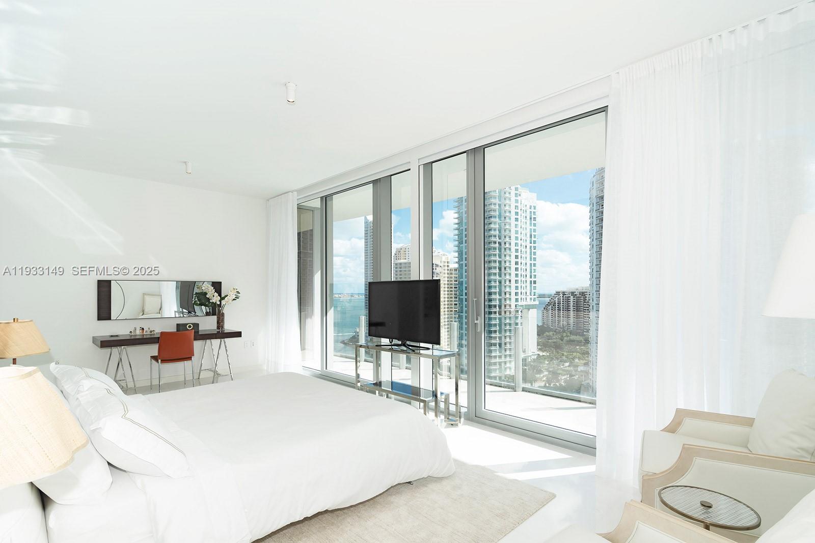 Aston Martin Residences - Residential