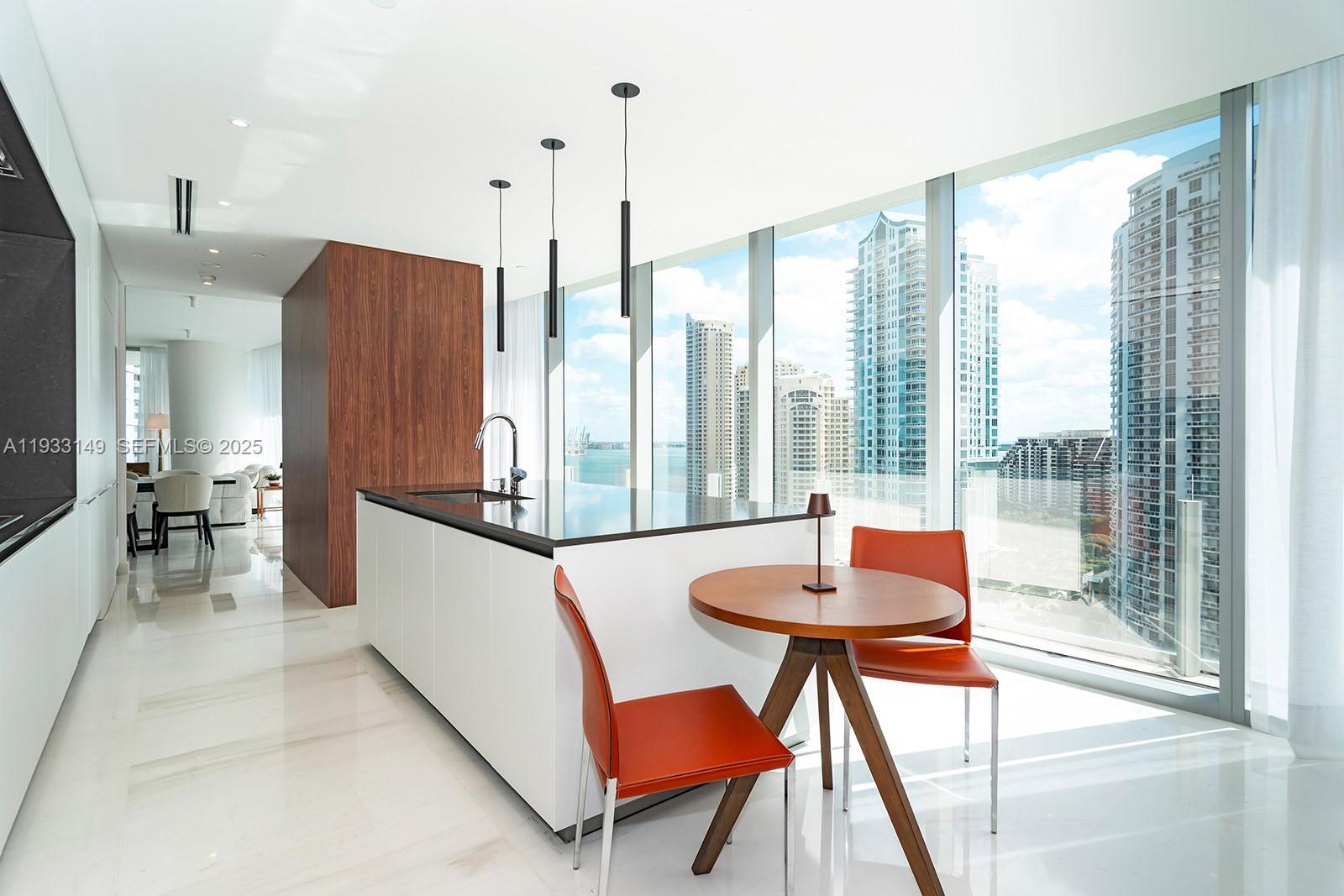 Aston Martin Residences - Residential