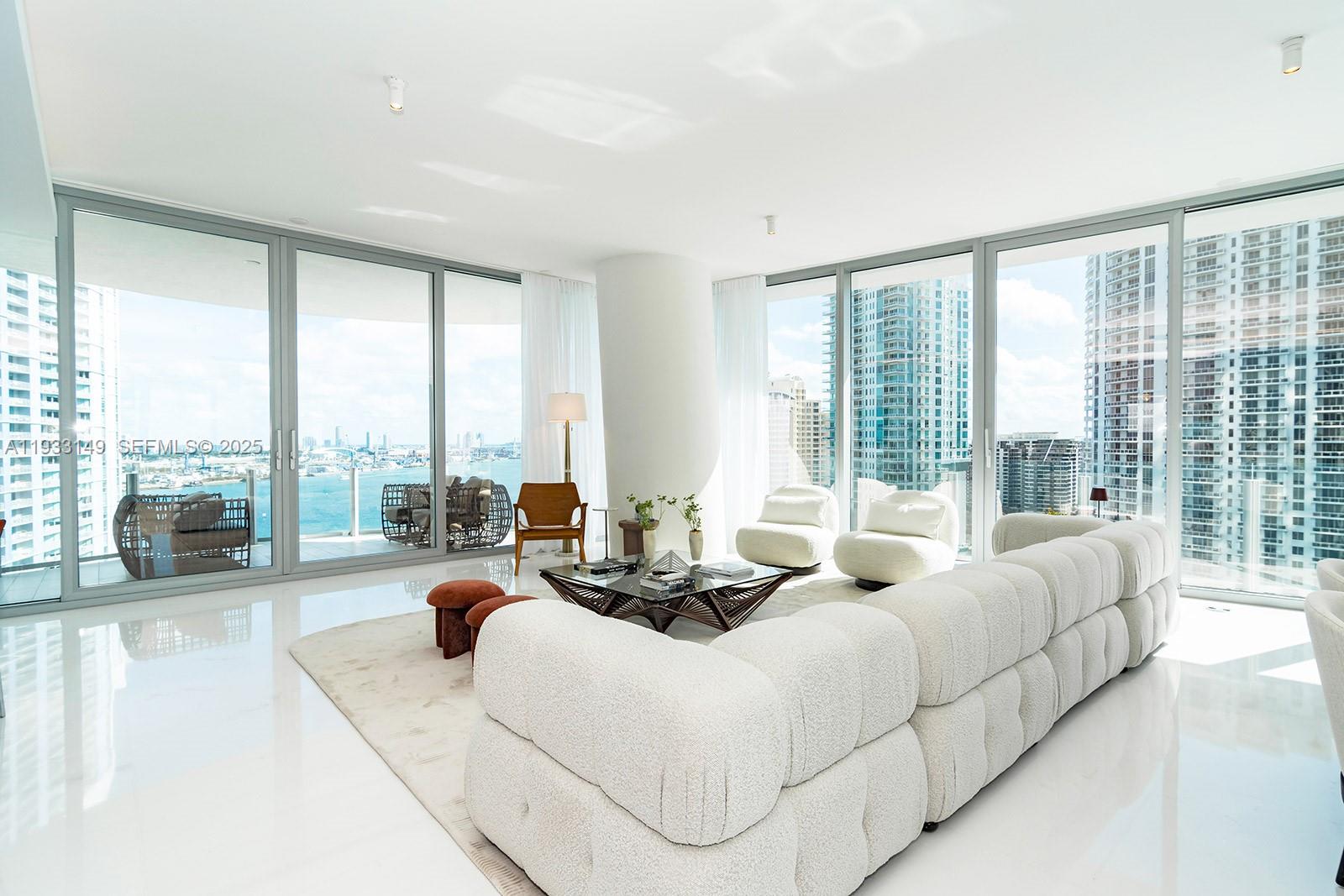 Aston Martin Residences - Residential